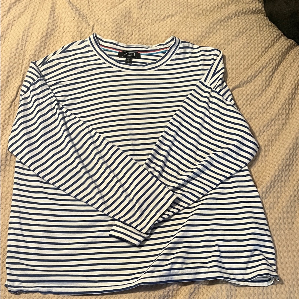 AYR Long Sleeve Shirt